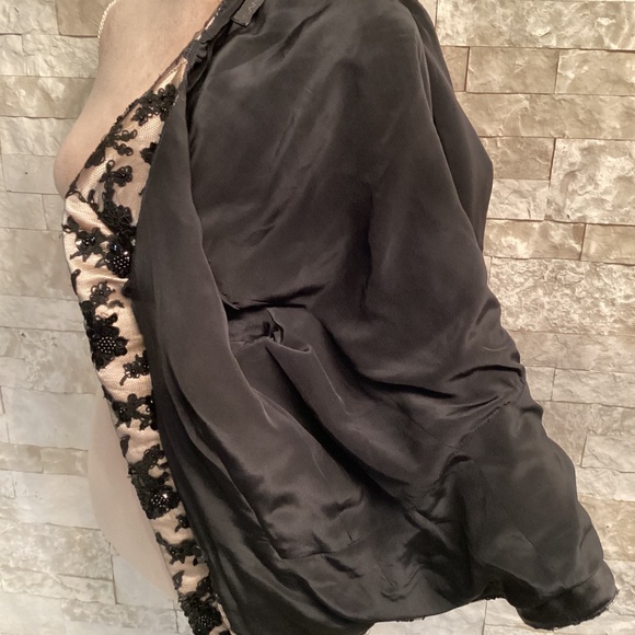 Sander Witlin Beaded Jacket - Picture 14 of 14